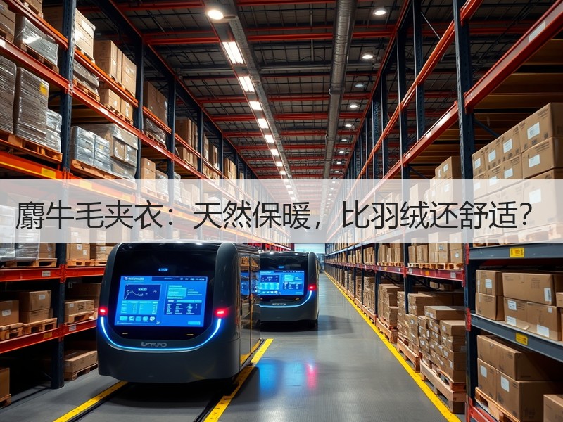 麝牛毛夹衣：天然保暖，比羽绒还舒适？