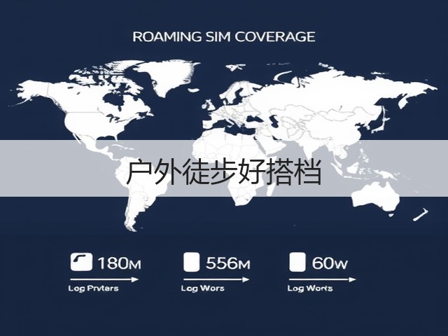 户外徒步好搭档(图3) 户外徒步好搭档(图3)