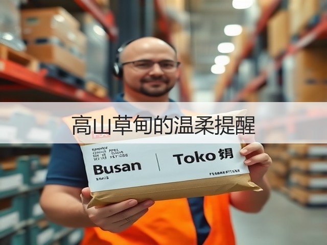 高山草甸的温柔提醒(图3) 高山草甸的温柔提醒(图3)