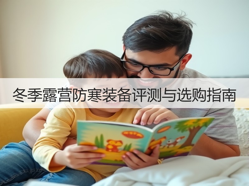 冬季露营防寒装备评测与选购指南