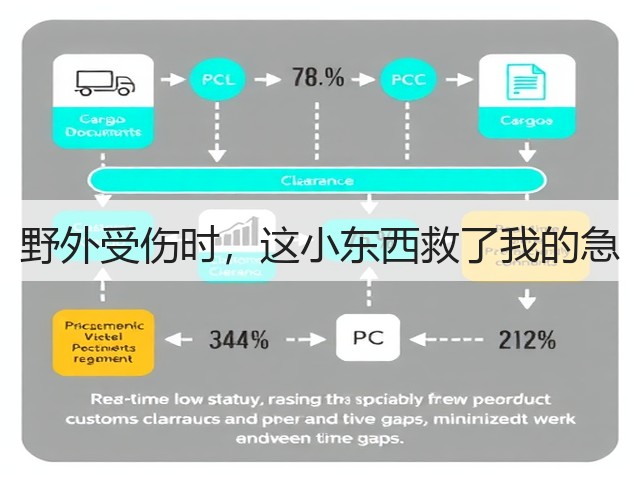 野外受伤时,这小东西救了我的急(图1) 野外受伤时,这小东西救了我的急(图1)