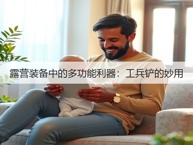 露营装备中的多功能利器:工兵铲的妙用(图2) 露营装备中的多功能利器:工兵铲的妙用(图2)