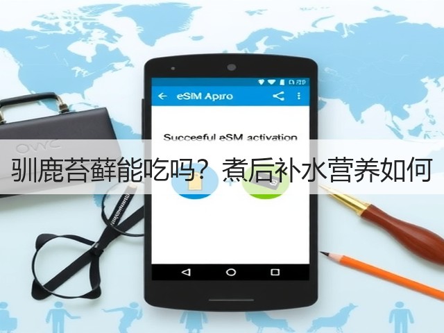 驯鹿苔藓能吃吗?煮后补水营养如何(图3) 驯鹿苔藓能吃吗?煮后补水营养如何(图3)