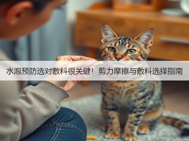 水泡预防选对敷料很关键!剪力摩擦与敷料选择指南(图1) 水泡预防选对敷料很关键!剪力摩擦与敷料选择指南(图1)