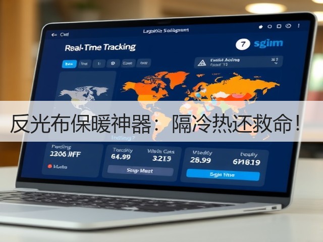 反光布保暖神器:隔冷热还救命!(图1) 反光布保暖神器:隔冷热还救命!(图1)