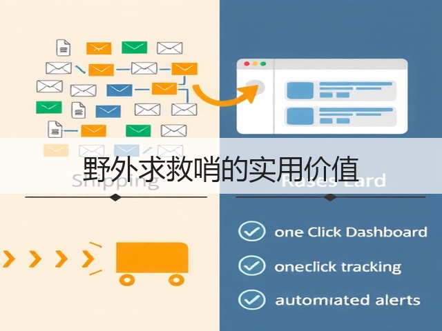 野外求救哨的实用价值(图3) 野外求救哨的实用价值(图3)