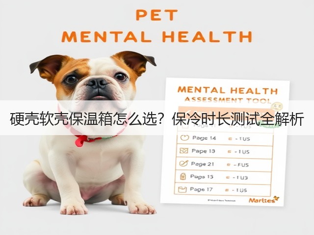 硬壳软壳保温箱怎么选?保冷时长测试全解析(图2) 硬壳软壳保温箱怎么选?保冷时长测试全解析(图2)