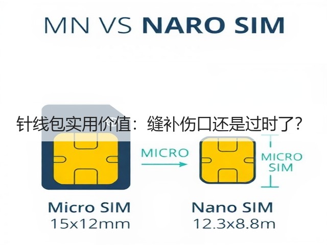 针线包实用价值:缝补伤口还是过时了?(图3) 针线包实用价值:缝补伤口还是过时了?(图3)
