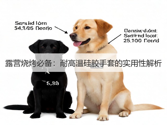 露营烧烤必备:耐高温硅胶手套的实用性解析(图2) 露营烧烤必备:耐高温硅胶手套的实用性解析(图2)