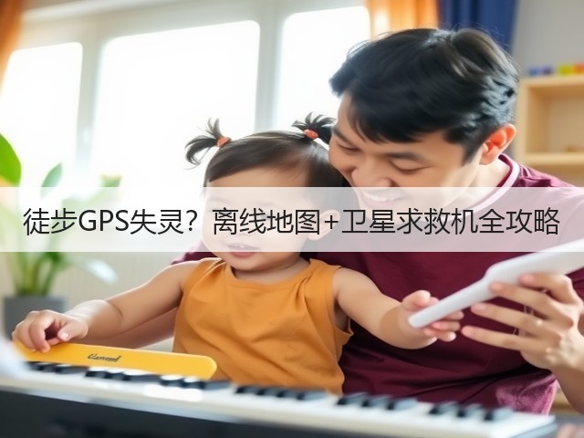 徒步GPS失灵?离线地图+卫星求救机全攻略(图1) 徒步GPS失灵?离线地图+卫星求救机全攻略(图1)