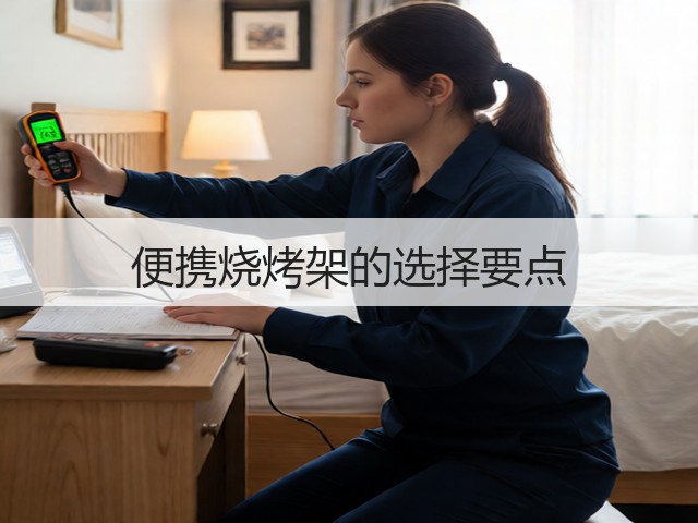 便携烧烤架的选择要点(图2) 便携烧烤架的选择要点(图2)