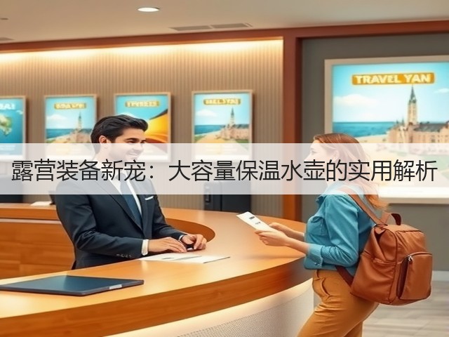 露营装备新宠:大容量保温水壶的实用解析(图3) 露营装备新宠:大容量保温水壶的实用解析(图3)