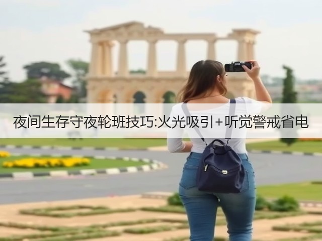夜间生存守夜轮班技巧:火光吸引+听觉警戒省电(图3) 夜间生存守夜轮班技巧:火光吸引+听觉警戒省电(图3)