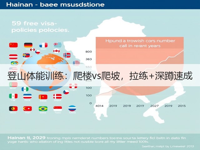 登山体能训练:爬楼vs爬坡,拉练+深蹲速成(图1) 登山体能训练:爬楼vs爬坡,拉练+深蹲速成(图1)