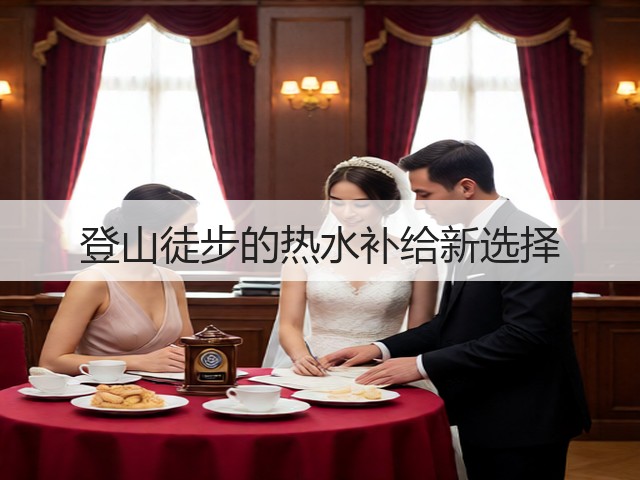 登山徒步的热水补给新选择(图2) 登山徒步的热水补给新选择(图2)