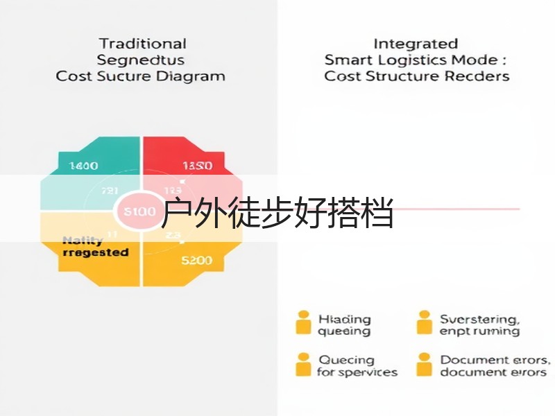 户外徒步好搭档