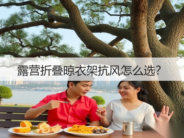 露营折叠晾衣架抗风怎么选?(图2) 露营折叠晾衣架抗风怎么选?(图2)