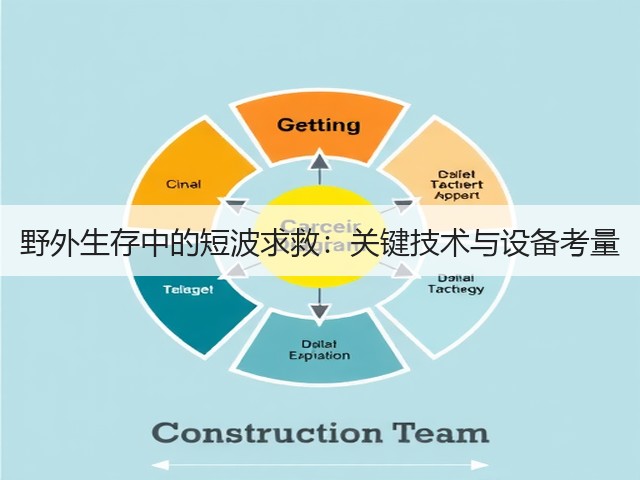 野外生存中的短波求救：关键技术与设备考量(图1)