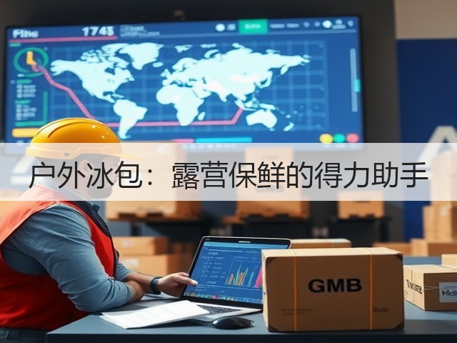 户外冰包:露营保鲜的得力助手(图2) 户外冰包:露营保鲜的得力助手(图2)