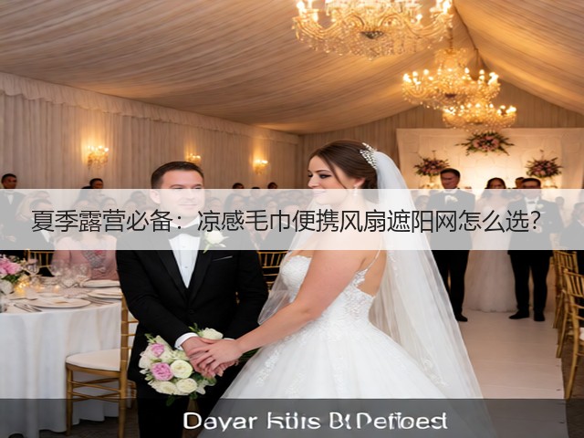夏季露营必备:凉感毛巾便携风扇遮阳网怎么选?(图3) 夏季露营必备:凉感毛巾便携风扇遮阳网怎么选?(图3)