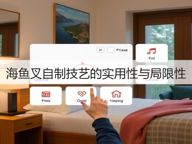 海鱼叉自制技艺的实用性与局限性(图2) 海鱼叉自制技艺的实用性与局限性(图2)