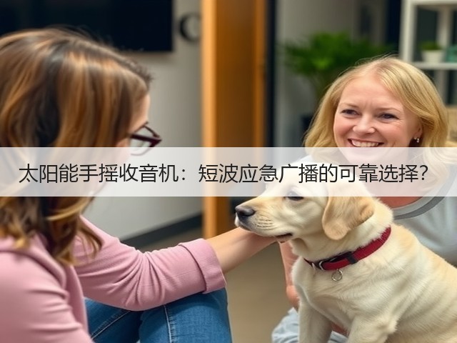 太阳能手摇收音机:短波应急广播的可靠选择?(图3) 太阳能手摇收音机:短波应急广播的可靠选择?(图3)