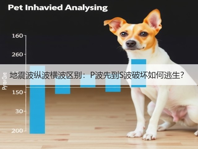 地震波纵波横波区别:P波先到S波破坏如何逃生?(图2) 地震波纵波横波区别:P波先到S波破坏如何逃生?(图2)