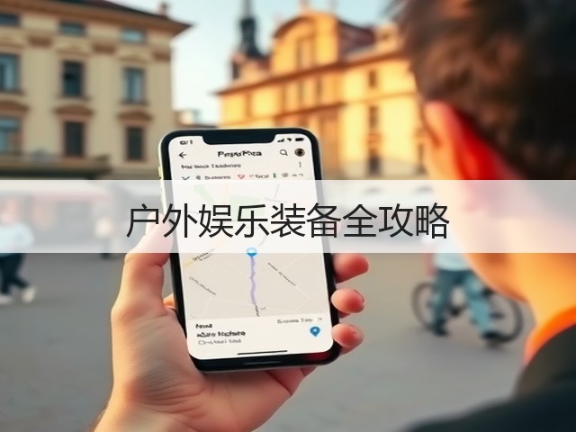 户外娱乐装备全攻略(图2) 户外娱乐装备全攻略(图2)