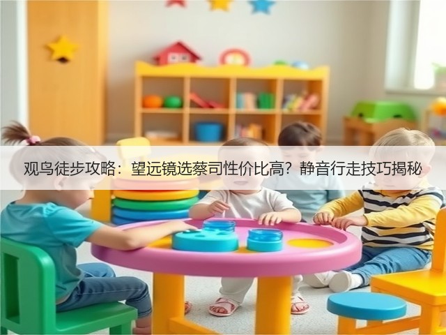 观鸟徒步攻略:望远镜选蔡司性价比高?静音行走技巧揭秘(图2) 观鸟徒步攻略:望远镜选蔡司性价比高?静音行走技巧揭秘(图2)