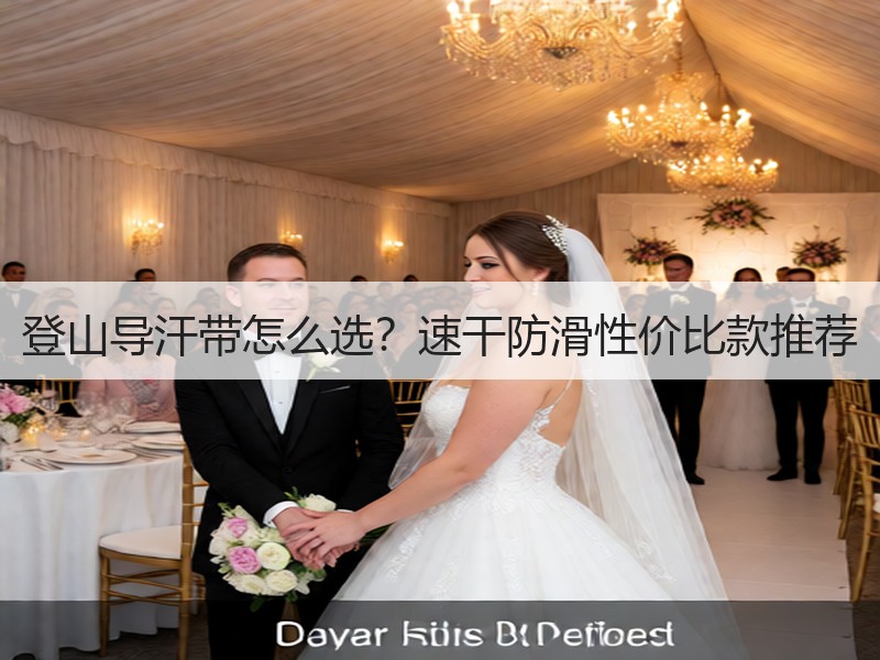 登山导汗带怎么选？速干防滑性价比款推荐