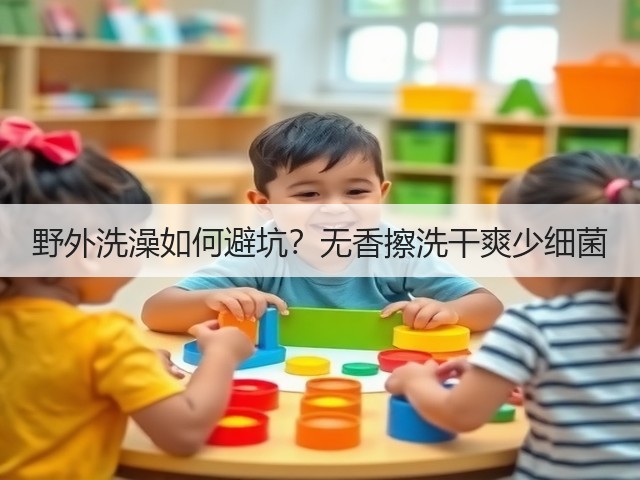 野外洗澡如何避坑?无香擦洗干爽少细菌(图3) 野外洗澡如何避坑?无香擦洗干爽少细菌(图3)