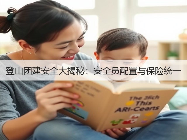 登山团建安全大揭秘:安全员配置与保险统一(图3) 登山团建安全大揭秘:安全员配置与保险统一(图3)