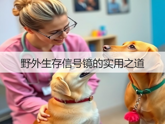 野外生存信号镜的实用之道(图2)