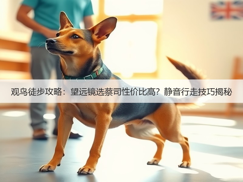观鸟徒步攻略：望远镜选蔡司性价比高？静音行走技巧揭秘