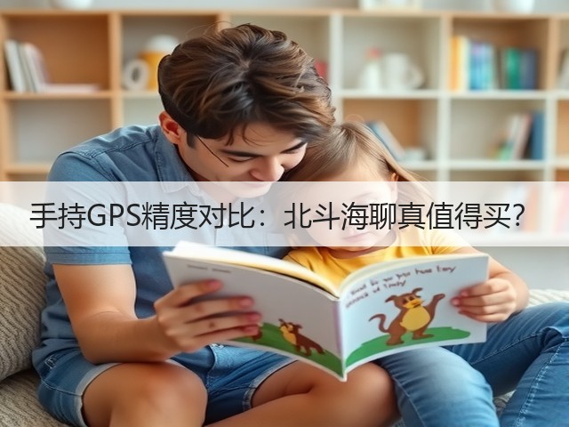 手持GPS精度对比:北斗海聊真值得买?(图2) 手持GPS精度对比:北斗海聊真值得买?(图2)