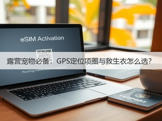 露营宠物必备:GPS定位项圈与救生衣怎么选?(图3) 露营宠物必备:GPS定位项圈与救生衣怎么选?(图3)