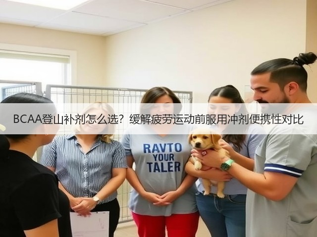 BCAA登山补剂怎么选?缓解疲劳运动前服用冲剂便携性对比(图1) BCAA登山补剂怎么选?缓解疲劳运动前服用冲剂便携性对比(图1)