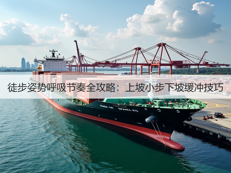 徒步姿势呼吸节奏全攻略：上坡小步下坡缓冲技巧