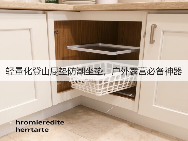 轻量化登山屁垫防潮坐垫,户外露营必备神器(图2) 轻量化登山屁垫防潮坐垫,户外露营必备神器(图2)