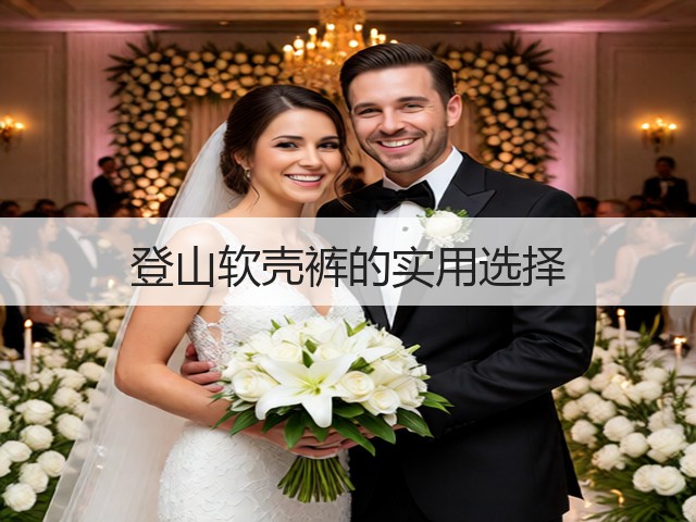 登山软壳裤的实用选择(图2) 登山软壳裤的实用选择(图2)