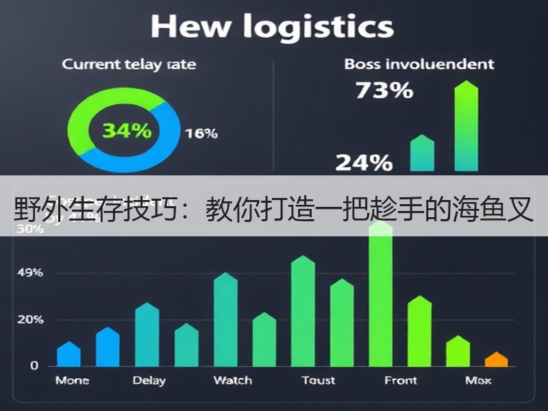 野外生存技巧：教你打造一把趁手的海鱼叉