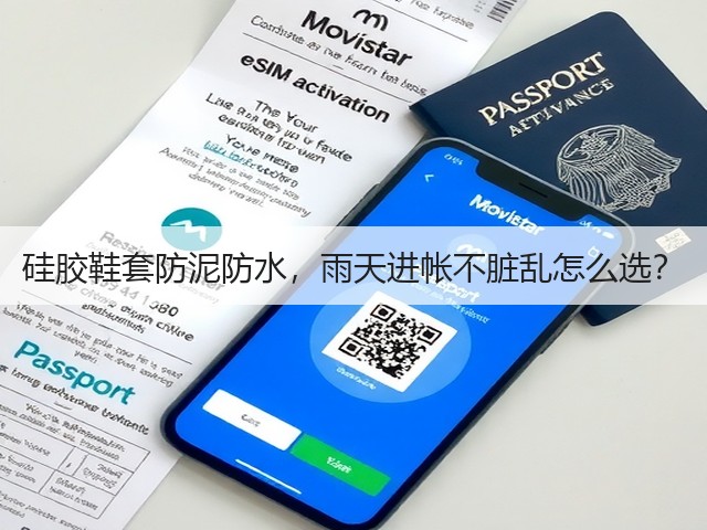 硅胶鞋套防泥防水,雨天进帐不脏乱怎么选?(图3) 硅胶鞋套防泥防水,雨天进帐不脏乱怎么选?(图3)