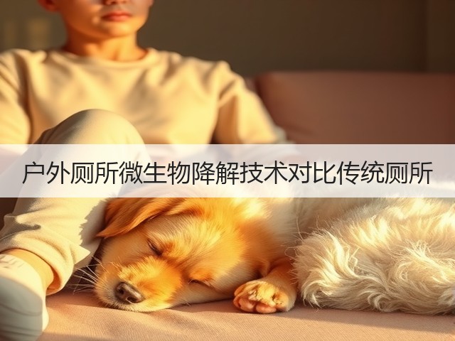 户外厕所微生物降解技术对比传统厕所(图3) 户外厕所微生物降解技术对比传统厕所(图3)