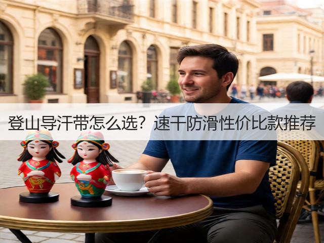 登山导汗带怎么选?速干防滑性价比款推荐(图2) 登山导汗带怎么选?速干防滑性价比款推荐(图2)